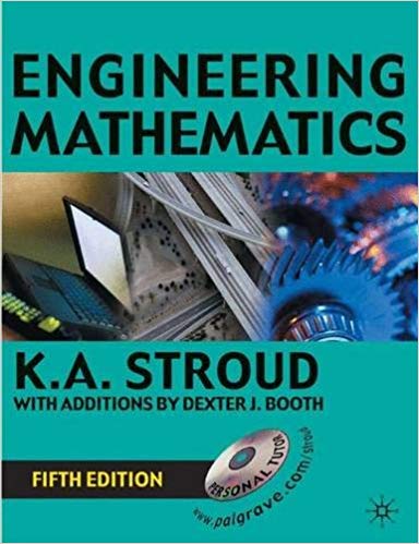 advanced engineering math pdf
